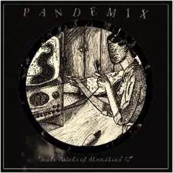 Pandemix: Scale Models Of Atrocities