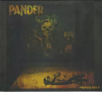 Pander: Fierce Self