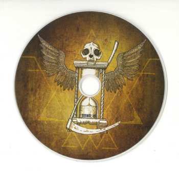 CD Pander: Fierce Self DIGI