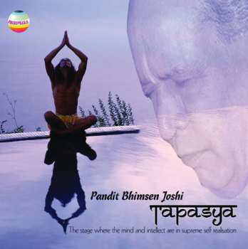 Album Bhimsen Joshi: Tapasya - Volume 3
