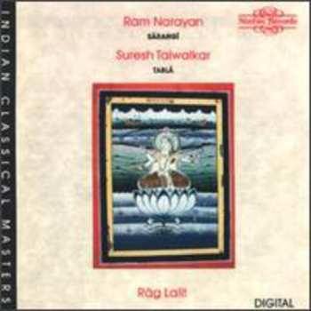 Album Hariprasad Chaurasia: Moods Of The Day - Morning Ragas
