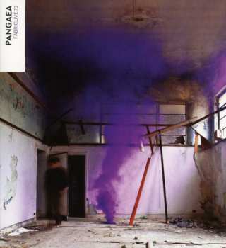 Album Pangaea: Fabriclive 73