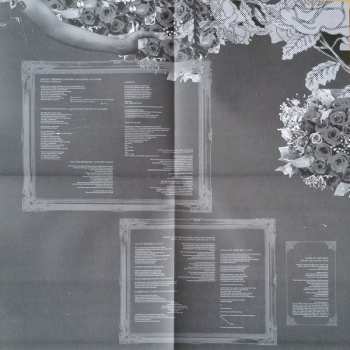 LP Panic! At The Disco: A Fever You Can't Sweat Out