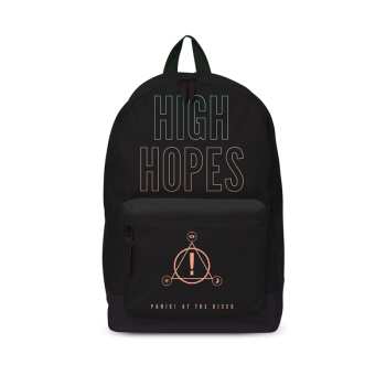 Merch Panic! At The Disco: Hátizsák High Hope