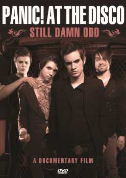 Album Panic! At The Disco: Still Damn Odd