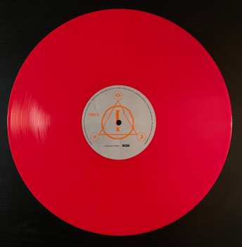 LP Panic! At The Disco: Viva Las Vengeance LTD