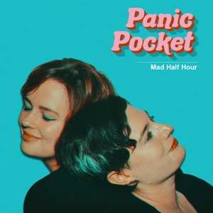 LP Panic Pocket: Mad Half Hour CLR