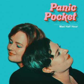 CD Panic Pocket: Mad Half Hour
