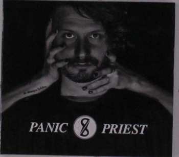 Album Panic Priest: Panic Priest