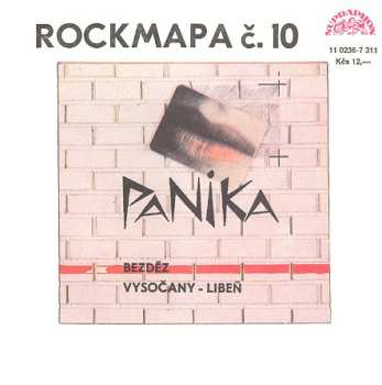 SP Panika: Bezděz / Vysočany - Libeň