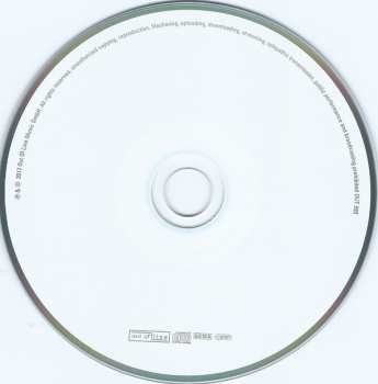 2CD Pankow: And Shun The Cure They Most Desire