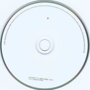2CD Pankow: And Shun The Cure They Most Desire
