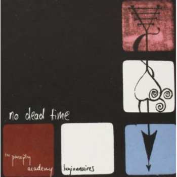 Album Panoply Academy Legionnaires: No Dead Time