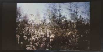 2LP/CD Panopticon: ...And Again Into The Light CLR