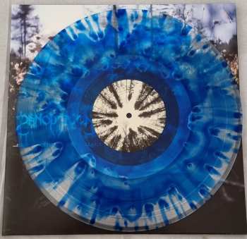 2LP/CD Panopticon: ...And Again Into The Light CLR