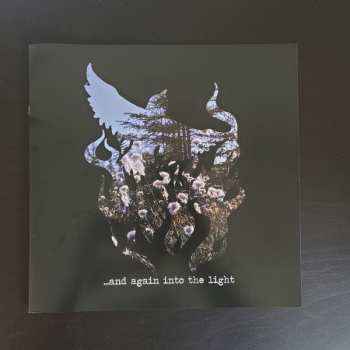 2LP/CD Panopticon: ...And Again Into The Light CLR