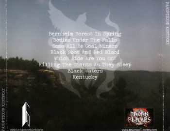 CD Panopticon: Kentucky