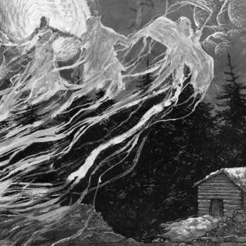 Album Panopticon: Revisions Of The Past