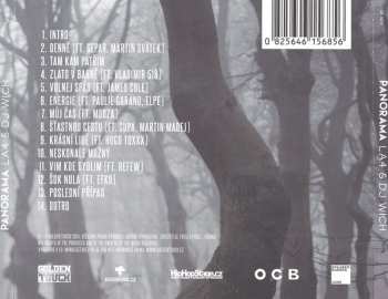 CD DJ Wich: Panorama