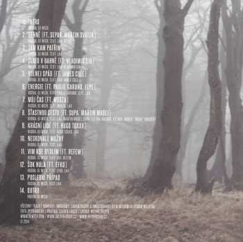 CD DJ Wich: Panorama