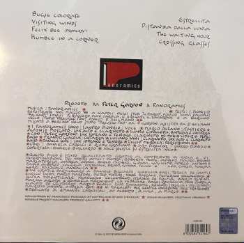 LP Panoramics: Bugie Colorate LTD | NUM | CLR