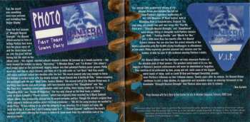 2CD Pantera: Far Beyond Driven DIGI