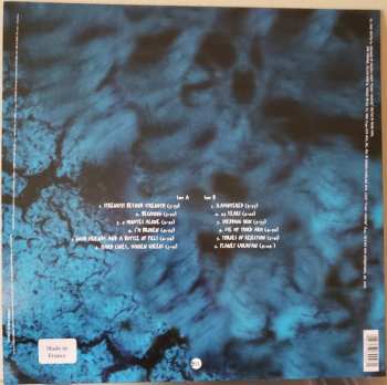 LP Pantera: Far Beyond Driven CLR | LTD