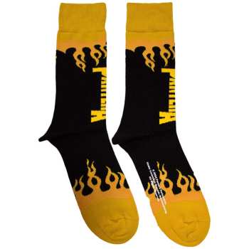 Merch Pantera: Bokazokni Flame