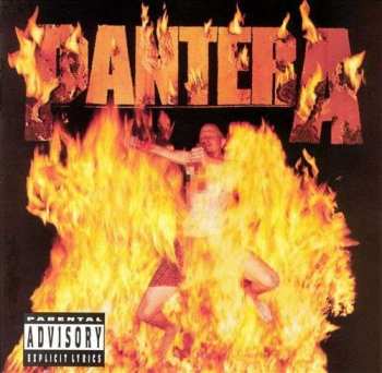 LP Pantera: Reinventing The Steel