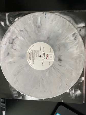 LP Pantera: Vulgar Display Of Power CLR | LTD