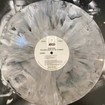 LP Pantera: Vulgar Display Of Power CLR | LTD