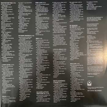 LP Pantera: Vulgar Display Of Power CLR | LTD