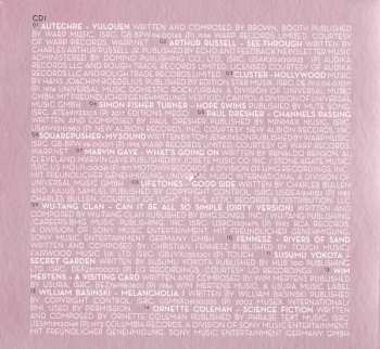 2CD Pantha Du Prince: Coming Home