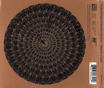 CD Pantha Du Prince: Elements Of Light