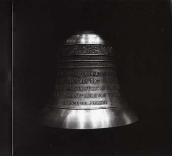 CD Pantha Du Prince: Elements Of Light