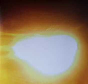 2LP Pantha Du Prince: The Triad