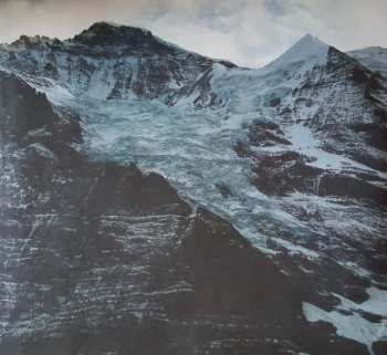 2LP Pantha Du Prince: The Triad