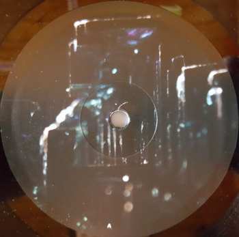 2LP Pantha Du Prince: The Triad