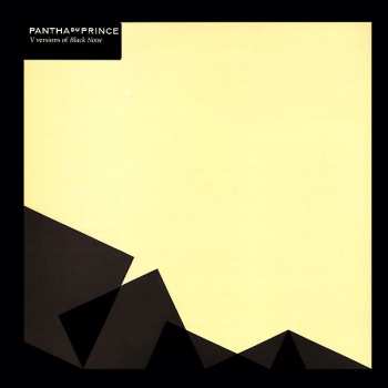 Album Pantha Du Prince: V Versions Of Black Noise