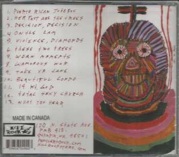 CD Panther: 14kt God