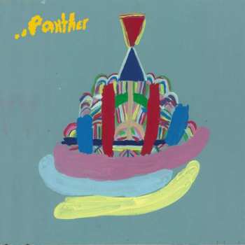 Album Panther: Entropy