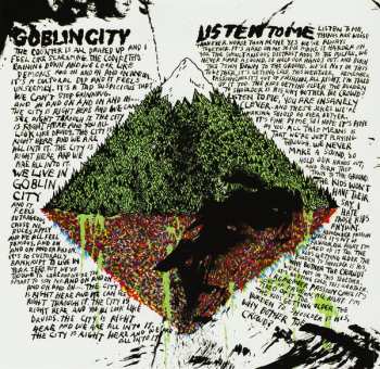 CD Panthers: The Trick