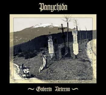Album Panychida: Gabreta Aeterna