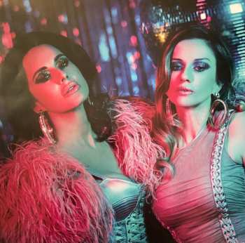 LP Paola & Chiara: Per Sempre