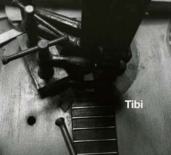 CD Paolo Angeli: Tibi