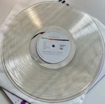 LP Paolo Benvegnù: Delle Inutili Premonizioni - Venti Anni di Misconosciuto Tascabile, Vol. 2 CLR | LTD | NUM