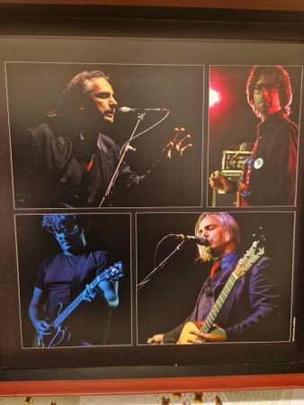 2LP/Dobozkészlet/MC Paolo Benvegnù: Piccoli Fragilissimi Film Reloaded DLX | LTD | NUM