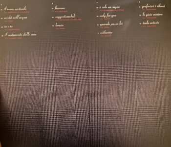 2LP/Dobozkészlet/MC Paolo Benvegnù: Piccoli Fragilissimi Film Reloaded DLX | LTD | NUM