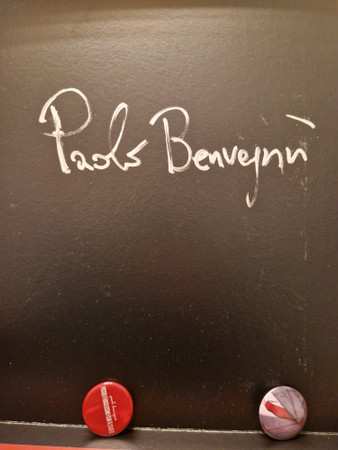 2LP/Dobozkészlet/MC Paolo Benvegnù: Piccoli Fragilissimi Film Reloaded DLX | LTD | NUM