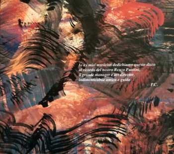 CD Paolo Conte: Nelson